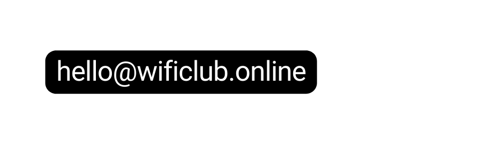 hello wificlub online