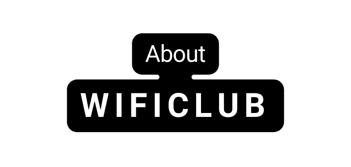 About WIFICLUB